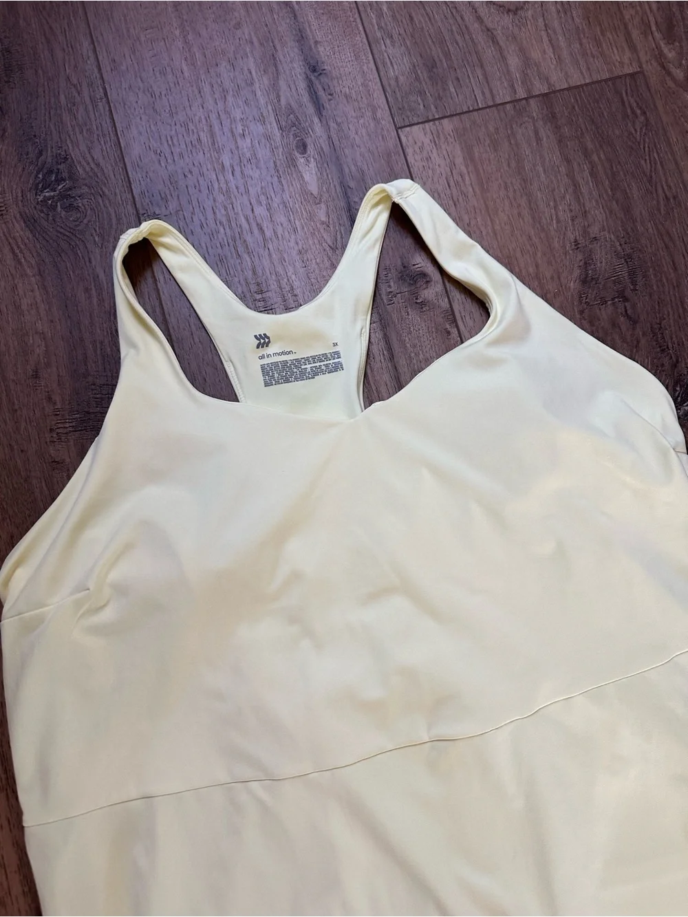 all in motion women athletic